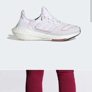 Adidas Ultraboost22 W GX 9147 size 9 de mujer